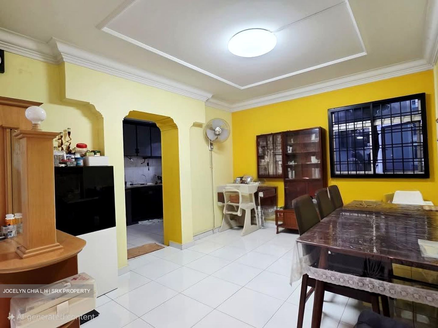 Blk 850 Woodlands Street 82 (Woodlands), HDB Executive #566117051